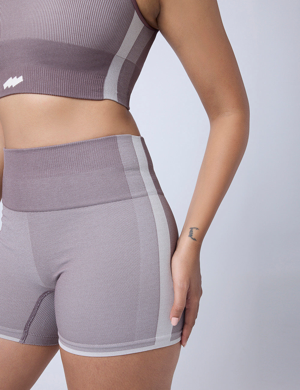Duet Bike Shorts